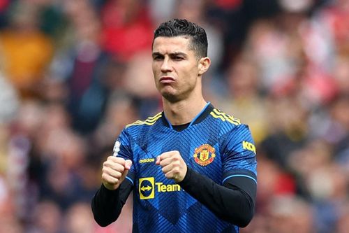 CĐV Arsenal chia buồn với Ronaldo