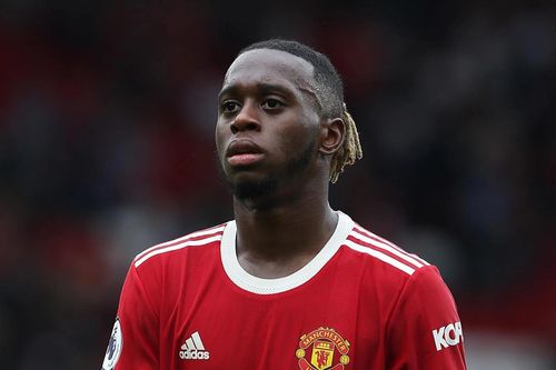 Wan-Bissaka và thảm họa tuyển trạch của Man Utd