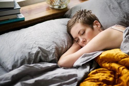 Điều nên tránh để cải thiện giấc ngủ hậu Covid-19