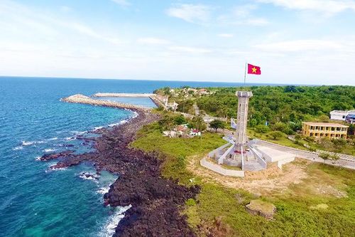 Sức hút miền di sản diệu kỳ