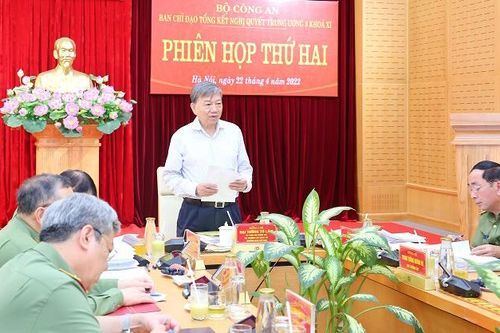 Hoạt động của lãnh đạo Đảng, Nhà nước
