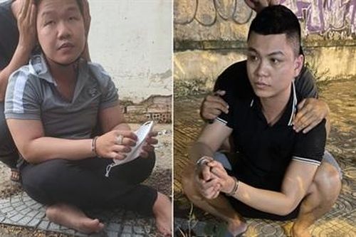 Đánh úp nhiều đối tượng buôn 'cái chết trắng'