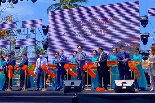 Hội ngộ và lan tỏa sắc màu văn hóa Việt - Hàn