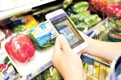 Quản lý truy xuất nguồn gốc, đảm bảo thực phẩm an toàn