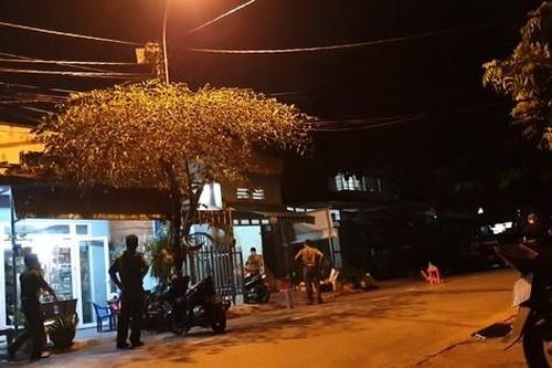 Thanh niên đâm chết người rồi tự tử ở khách sạn
