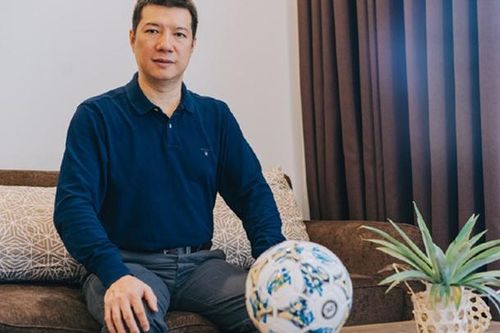 Bình luận viên Quang Huy chê ngoại binh Hoàng Anh Gia Lai ở trận gặp Jeonbuk FC