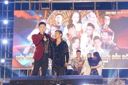 Báo động tình trạng 'rác' showbiz