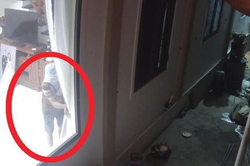 Truy tìm kẻ gian 'cuỗm' sạch vàng và phong bì mừng cưới