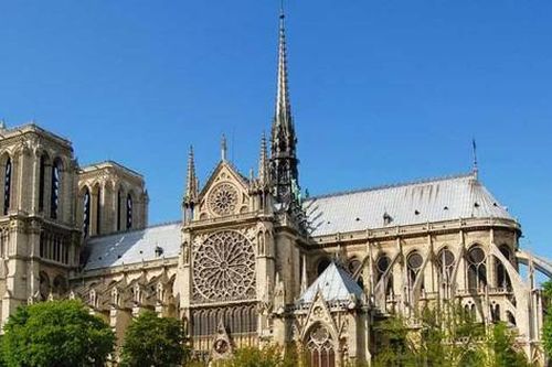 Nhà thờ Đức Bà Paris: Phục hồi nguyên trạng hay thêm công nghệ mới?