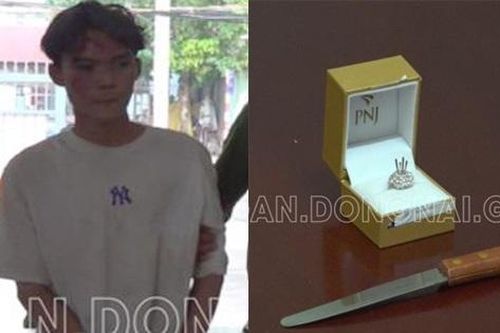 Tên cướp dụ người giao vàng tới chốn vắng rồi ra tay sát hại
