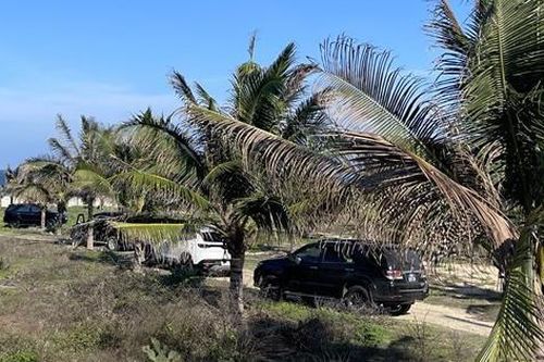 Bộ Công an thực địa thêm dự án 'đất vàng' ở Bình Thuận