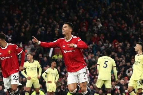 Nhận định, dự đoán Arsenal vs MU 18h30 ngày 23/4: Trông chờ bản lĩnh Ronaldo