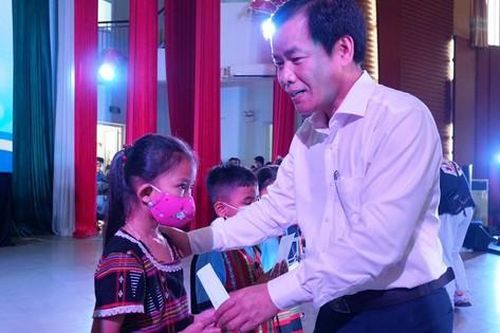 Tuổi trẻ TT-Huế khởi động chuỗi hoạt động vì an sinh xã hội