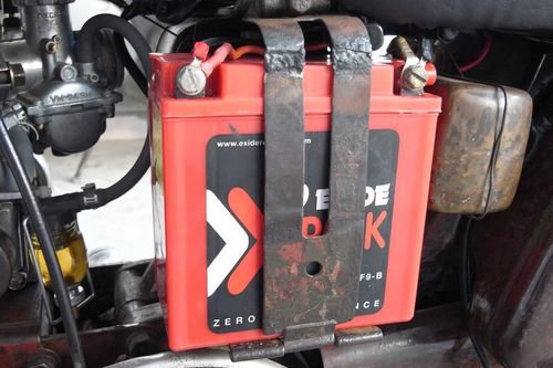 Lỗi chập điện ắc quy xe máy dẫn tới vụ cháy chết 5 người: Nguyên nhân và cách phòng tránh