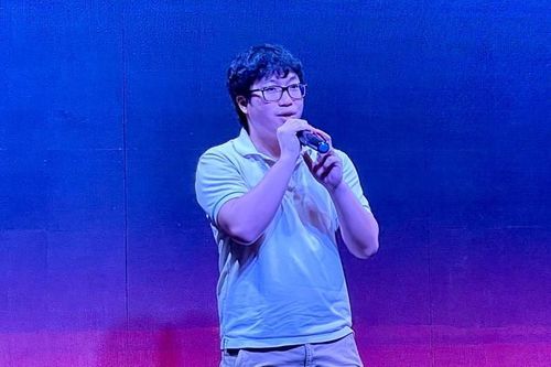 CEO Axie Infinity: Việc các startup Việt Nam đặt trụ sở ở Singapore không quá khó hiểu