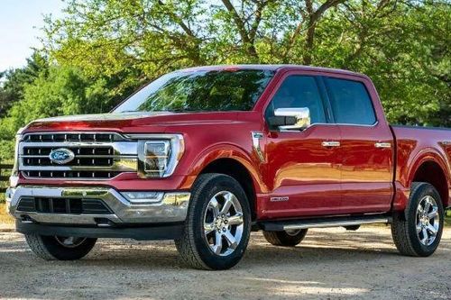 Ford thu hồi hơn 600.000 xe bán tải, xe SUV vì cần gạt nước bị lỗi