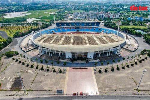 Chi tiết 57 điểm trông giữ xe miễn phí phục vụ SEA Games 31 tại Hà Nội