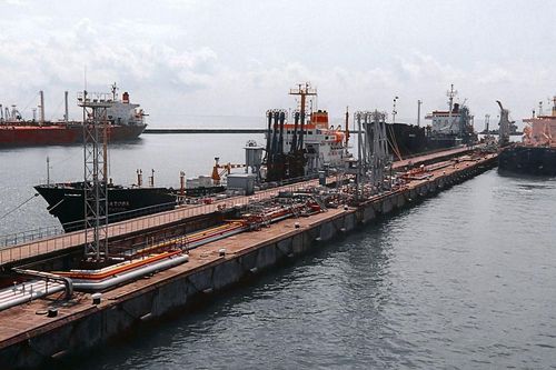 Lượng tàu chở dầu từ Nga đến Ấn Độ tăng gấp 8 lần kể từ xung đột Ukraine