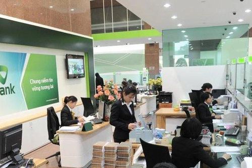 Vietcombank chốt thu phí SMS Banking trọn gói 11.000 đồng/tháng