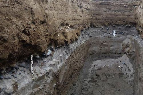 'Quái vật' từ lòng đất làm con người mất tích 1.000 năm có thể trỗi dậy