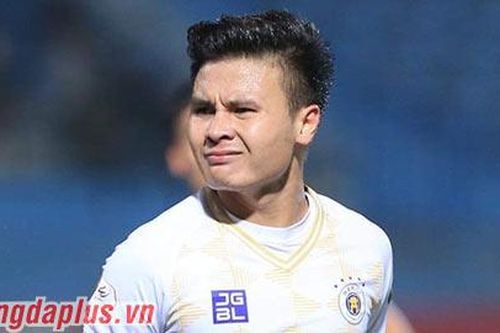 Đội bóng nước Áo phủ nhận liên hệ với Quang Hải
