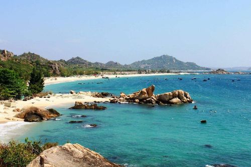 Khánh Hòa: Ngừng hoạt động du lịch tại Đảo Bình Ba và Bình Hưng