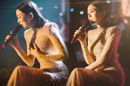 Lần đầu hát 'Ai chung tình được mãi' của Lệ Quyên: Liệu có 'ăn đứt' được những phiên bản khác?