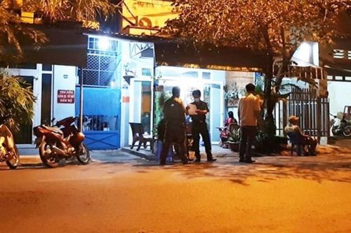 Sát hại bạn ở phòng trọ rồi chạy đến nơi khác thuê nhà nghỉ để tự sát