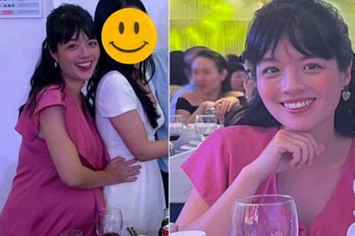 Con gái nghệ sĩ Chiều Xuân bất ngờ lộ vòng hai lùm xùm, nghi vấn mang thai lần 3