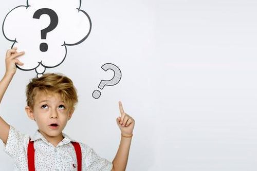 5 điều cha mẹ cần lưu tâm khi dạy con tư duy phản biện