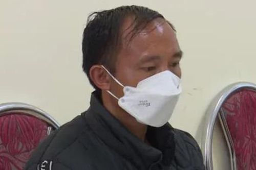 Đánh vợ hờ nhập viện vì... giặt quần áo không sạch