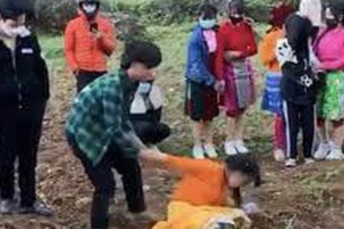 Tìm giải pháp căn cơ loại trừ các biến tướng tục 'bắt vợ'