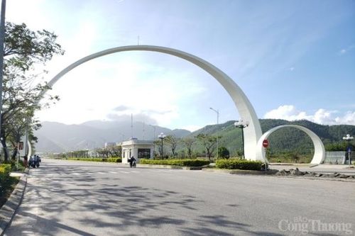 Đà Nẵng: Cương quyết xử lý các dự án 'xí phần' đất, chậm triển khai