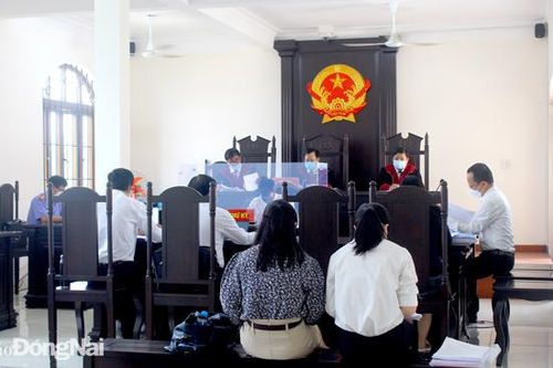 Gỡ khó trong giải quyết tranh chấp liên quan đến đất đai