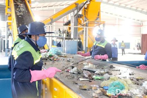 Sử dụng hiệu quả kinh phí sự nghiệp bảo vệ môi trường