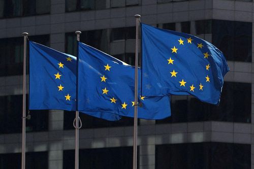 Châu Âu bật đèn xanh cho thanh toán khí đốt Nga bằng đồng Ruble