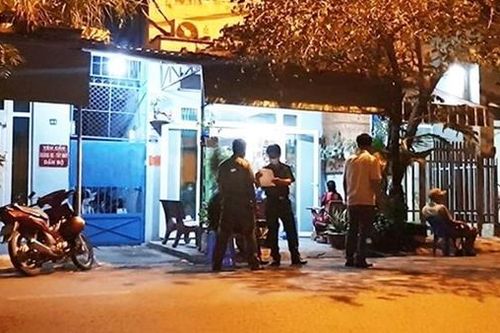 Sát hại bạn rồi thuê nhà nghỉ tự sát
