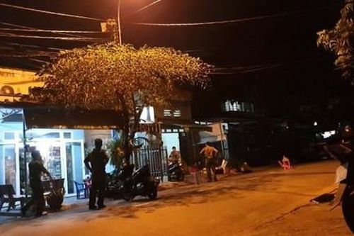 Vụ án mạng ở quận 12, TPHCM: Hung thủ đã tử vong, nghi do tự tử