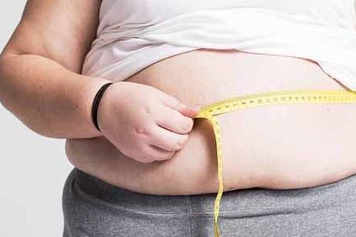 Điều trị bệnh béo phì đúng cách