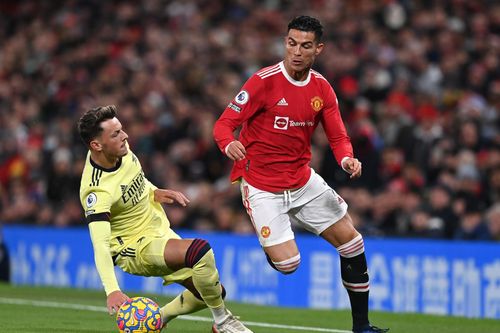 Nhận định bóng đá Arsenal vs Man Utd Ngoại hạng Anh hôm nay