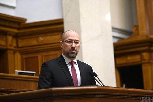 Thủ tướng Ukraine nói sẽ sớm giành chiến thắng trước Nga
