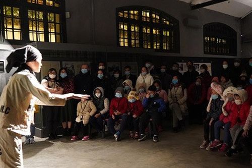 Tăng hấp dẫn cho điểm đến di sản