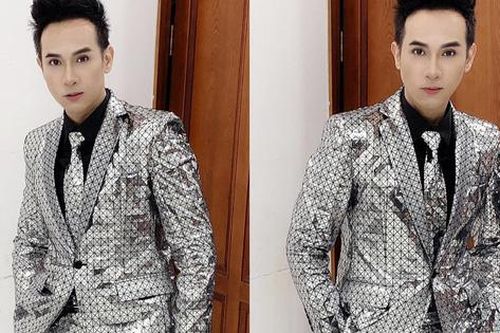Ca sĩ Nguyên Vũ ở tuổi U50: Độc thân, sở hữu dinh thự 1000 m2, 12 phòng ngủ
