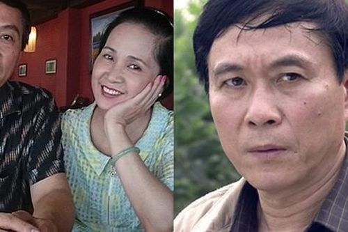 Đời thực của NSƯT Đỗ Kỷ sau 7 năm đóng Vũ Bắc phim 'Người phán xử': Tận tụy với nghề, viên mãn bên vợ NSND nổi tiếng