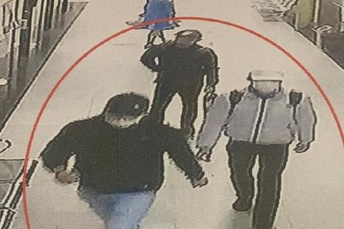 7 ngày đêm truy lùng nhóm cướp thuộc 'Hội những người vỡ nợ muốn làm liều'