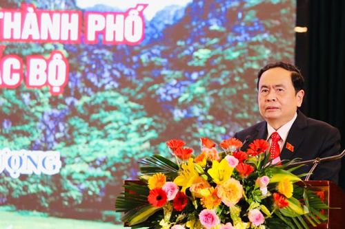 Đổi mới, linh hoạt trong tổ chức và hoạt động của Hội đồng nhân dân