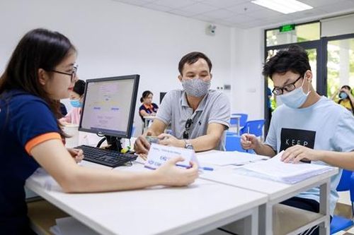 Học sinh lớp 12 phải bảo mật thông tin tài khoản thi tốt nghiệp