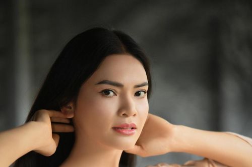 Ca sĩ Phạm Phương Thảo an nhiên với cuộc sống độc thân ở tuổi 40