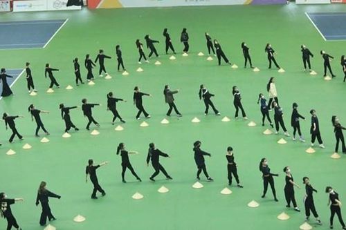 Lễ khai mạc SEA Games 31: Nhiều công nghệ hiện đại sẽ được sử dụng