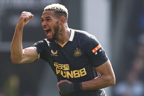 Newcastle sắp lập kỳ tích ở Ngoại hạng Anh